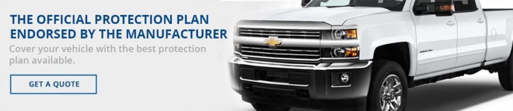 Official Gm Extended Warranty Plans Gmepp Smith Motors