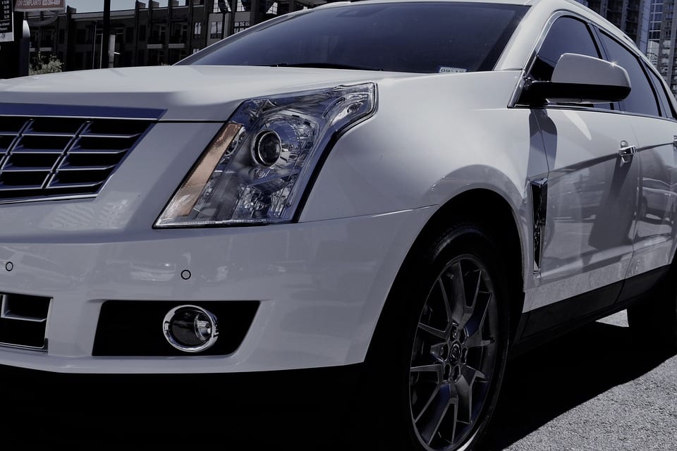 keep your cadillac xts running with a gmpp